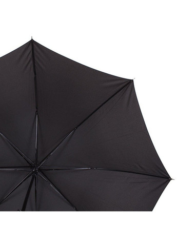 Чоловіча парасолька-трость полуавтомат Happy Rain (279312021)