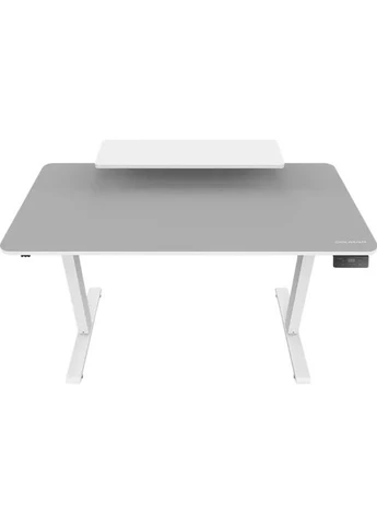 Комп'ютерний стіл E-Star 120 White Cougar (390179760)
