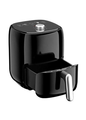 Электрический аэрогриль 2 л, CB-5540/Аэрофритюрница безоливная/Метелипеч Crownberg (367061130)