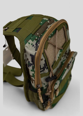 Сумка слинг мужская GULENMEN 244RA-926 (300775167)