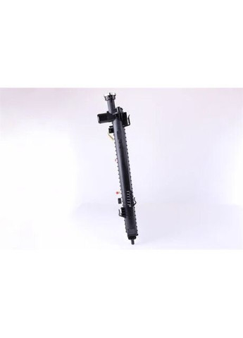 Радиатор охлаждения KIA SORENTO (10-) 2.4 GDI 66781 Nissens (366732999)