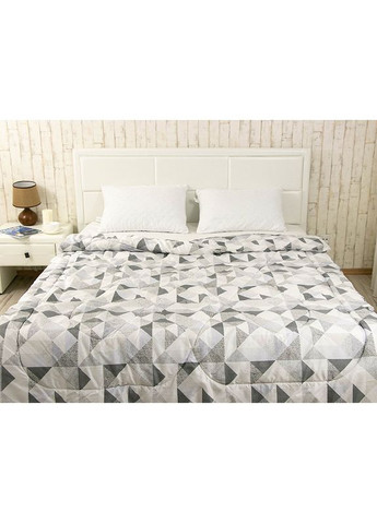 Ковдра Абстракція полегшена двоспальне 200 гр/м2 (20954) Руно (307413913)