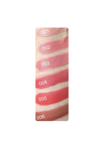 Рум'яна рідкі topface Cherie Liquid Blush PT356, 06 Dolce Vita Коричневий No Brand (385252931)