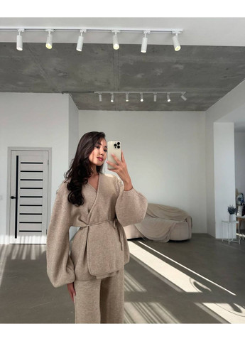 Женский костюм из мягкой ангоры Україна (361071348)