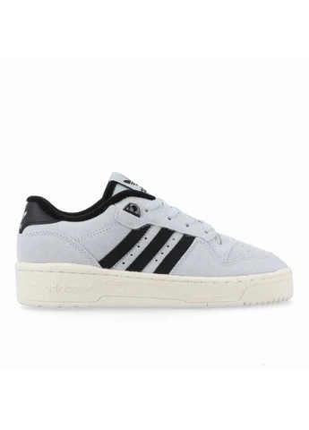 Кроссовки Rivalry Low Grey IG5164 adidas (399366959)