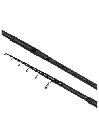 Удилище (1858.54.98) Brain Apex Tele Carp Black 4.20m 3.5lbs (366651147)