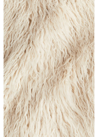 Шуба вкорочена зі штучного хутра H&M (362090151)