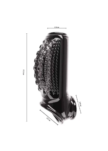 Рельефная насадка Alligator NDS (322301908)