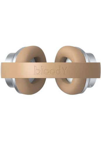 Гарнитура Bloody MH390 Khaki A4Tech (323100986)