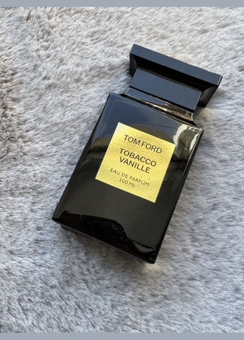 Парфюмированная вода Tobacco Vanille в стиле Tom Ford, унисекс, 100 мл No Brand (302968490)