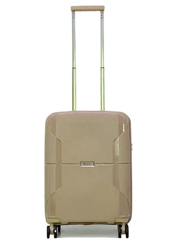 Валіза з поліпропілену мала 55 см AIRTEX 245 (306712238)