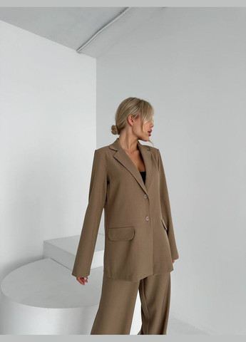 Жіночий костюм No Brand (302507328)