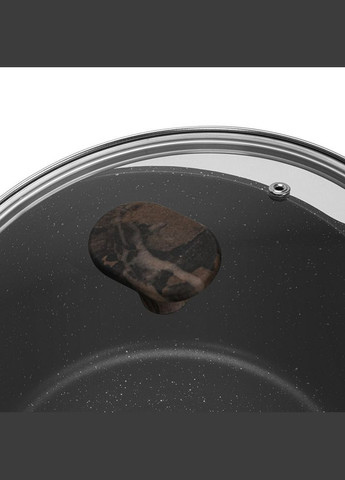 Кастрюля с крышкой Evolution 4,3л 14581 Fissman (322873037)