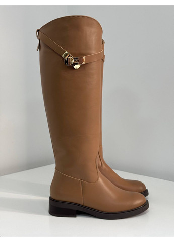 Демісезонні шкіряні Жокейки Helen (361147589)