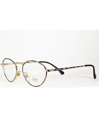 Оправа для очков женская 605 2 Vintage Carita (366972968)