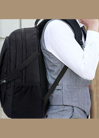 Стильний чоловічий нейлоновий рюкзак JingPin MH48717 XJXN (320688781)