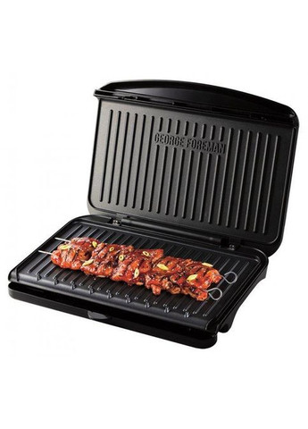 Електрогриль притискний Foreman Fit Grill Large 25820-56 George (315004336)