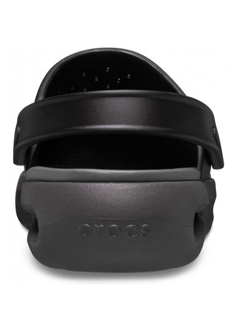 Inmotion Clog Black M9-W11 Crocs (347147467)