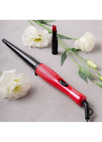 Плойка конусна для локонів Magio (370565556)