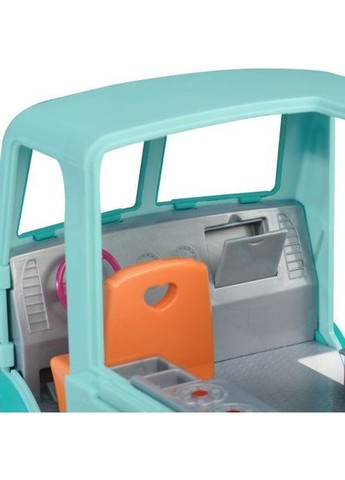 Транспорт Закусочная на колесах (61522Z) Li'l Woodzeez (360426272)