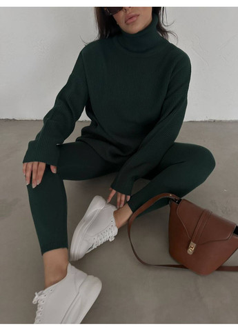 Жіночий в'язаний костюм Avanti (360481586)