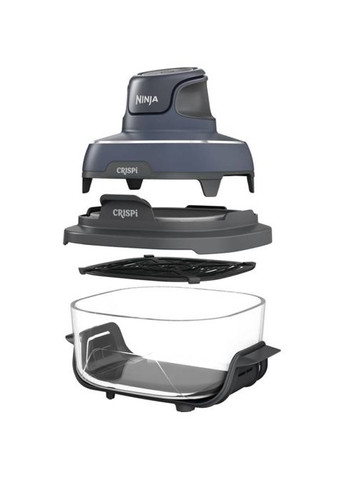 Мультипіч Crispi FN101EUGY Ninja (364872983)