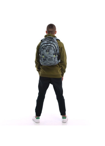 Рюкзак Teens GO25-162M-4 GoPack (367985700)