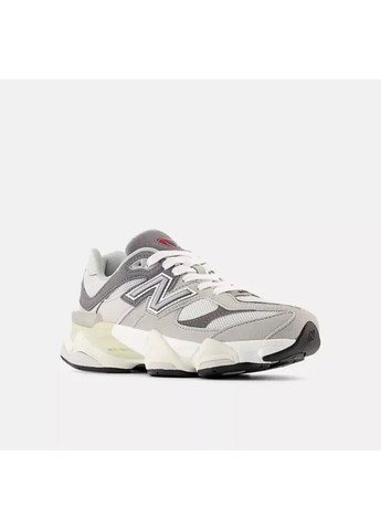 Кросівки жіночі 9060 (GC9060GY) New Balance сірі демісезони (370270873)
