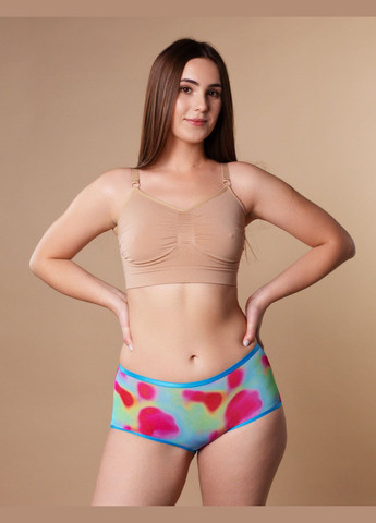 Трусики Хіпс SLZ26502019 з високою талією Brabrabra Забавки (305667212)