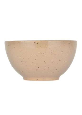 Салатник Spiral B2904S-G142-ucenka 14 см кава з молоком (уцінка) Cesiro (350934397)