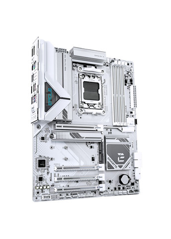 Материнська плата B850 Eagle WiFi7 Ice Socket AM5 Gigabyte (356728550)