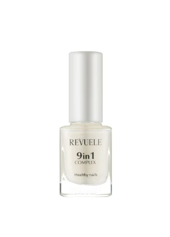 Комплекс 9 в 1 для ногтей "Здоровье ногтей" Revuele Nail Therapy, 10 мл No Brand (385253097)