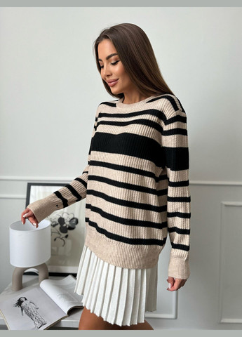 Бежевий демісезонний светри джемпер Magnet WN20-660