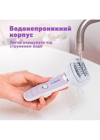 Епілятор ES-EY30-V520 Panasonic (368679865)