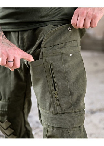 Штурмові тактичні штани No Brand (365270926)