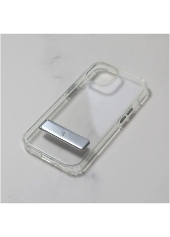 Чехол Ultra Hybrid S TPU противоударный для iPhone 12 Pro Spigen (370165103)