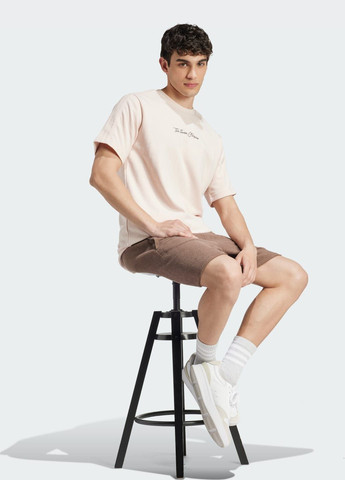 Шорты Elevated ALL SZN Terry Loop adidas (356454970)