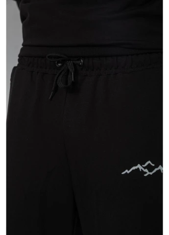 Спортивный демисезонный мужской костюм, 241R176 No Brand (365621910)