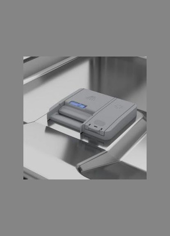 Посудомийна машина DVN05321W BEKO (314865484)