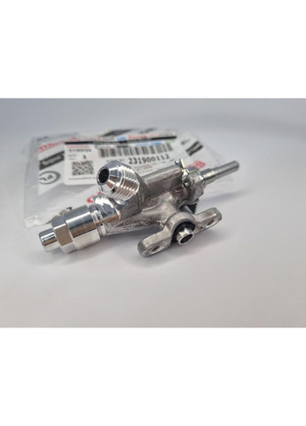 Кран 2 kW (231900112) для газової плити BEKO (364473682)