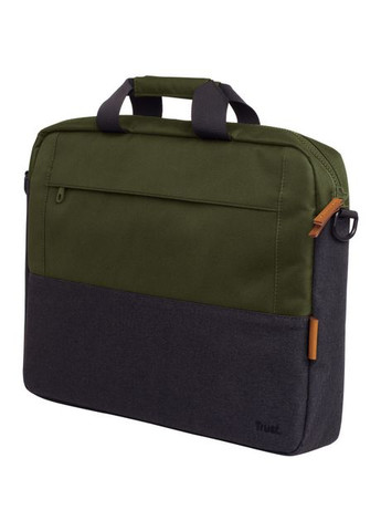 Сумка для ноутбука Lisboa 16" Green (25245) Trust (322905849)