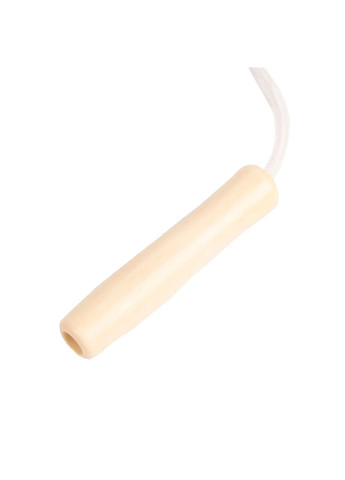 Деревянный массажер лента для спины и тела Supretto (373394475)