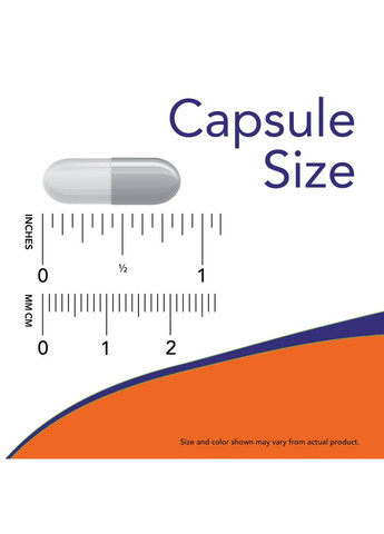 Water Out, водний баланс, 100 капсул Now Foods (361858621)