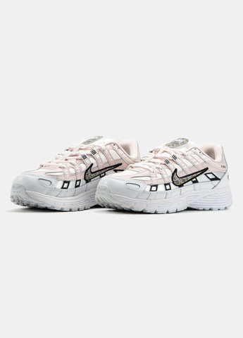 Розовые летние женские кроссовки ✅ No Brand розовые лето (316631892)