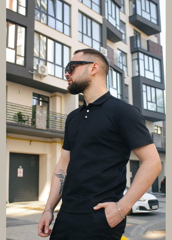 Чоловіче поло No Brand (327437771)