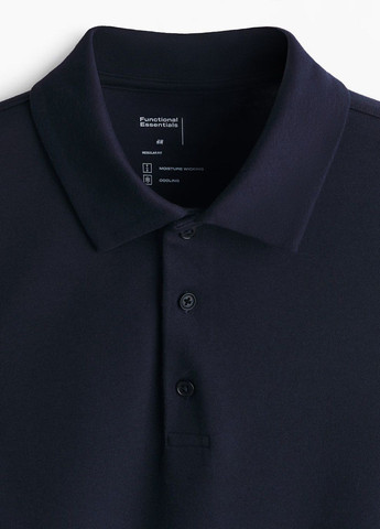 Поло H&M (370549204)