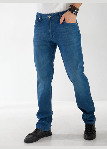 Джинси Lupin Skinny чоловічі Fashion (337468922)