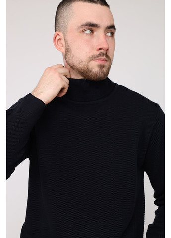 Гольф чоловічий колір темно-синій ЦБ-00283232 Yuki (366198034)