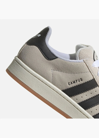 Кроссовки женские Campus 00S Grey GY0042 adidas серые (335013063)