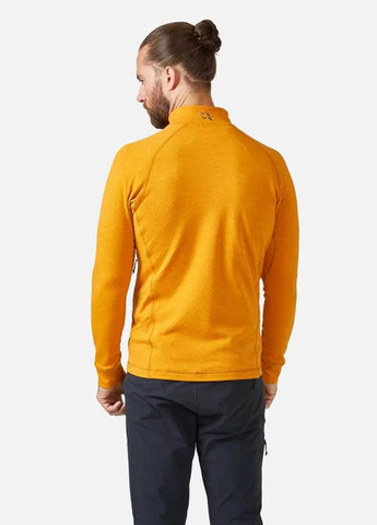 Кофта мужская Nexus Jacket, Black, Rab (347237544)